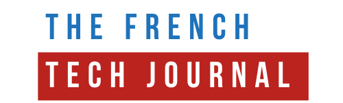 The French Tech Journal