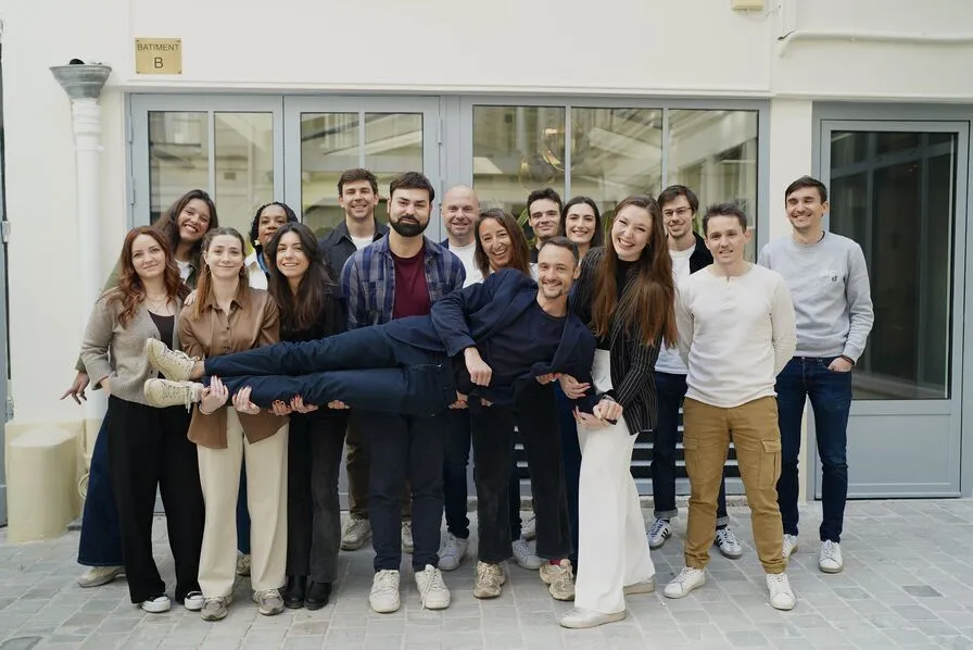 How Reelevant’s Real-Time Personalization Redefines Martech with €6M Series A Led by Seventure Partners